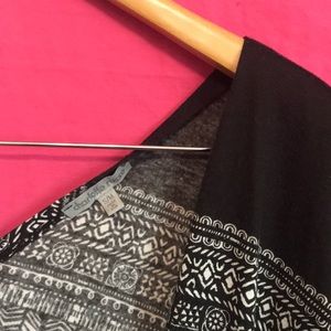 Summer kimono by Charlotte Russe